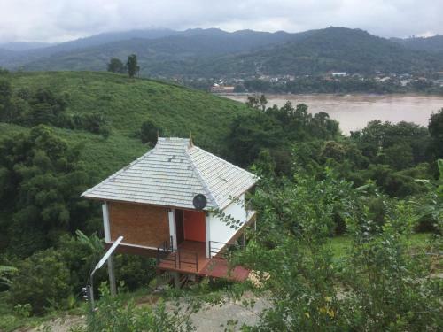 Hotel Chiang Khong Hill