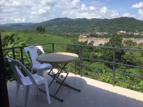 Hotel Chiang Khong Hill