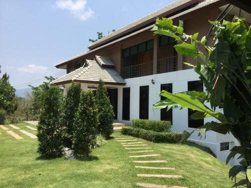 Hotel Chiang Khong Hill