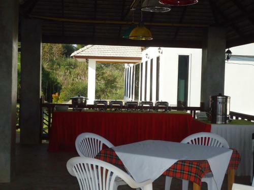 Hotel Chiang Khong Hill