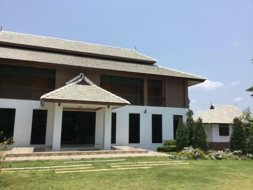 Hotel Chiang Khong Hill