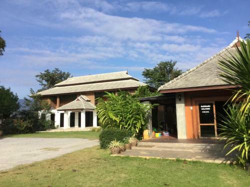 Hotel Chiang Khong Hill
