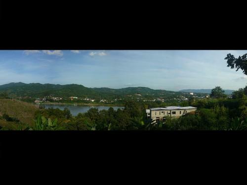 Hotel Chiang Khong Hill