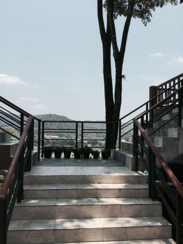 Hotel Chiang Khong Hill