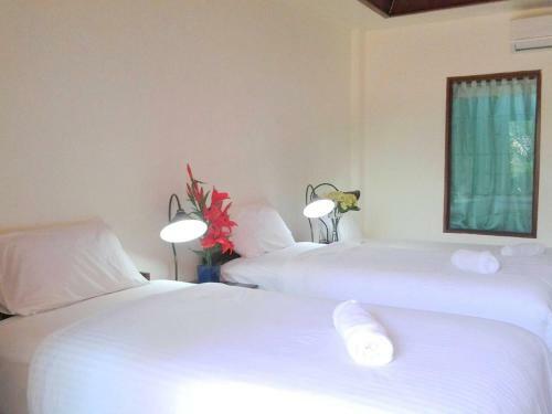 Hotel Siam Tara Resort