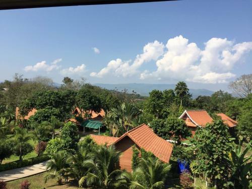 Hotel Siam Tara Resort