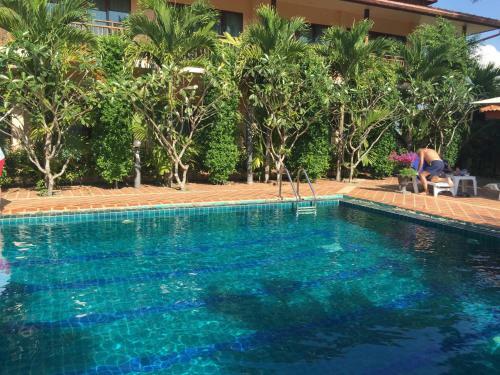Hotel Siam Tara Resort