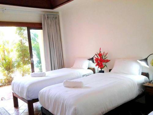 Hotel Siam Tara Resort