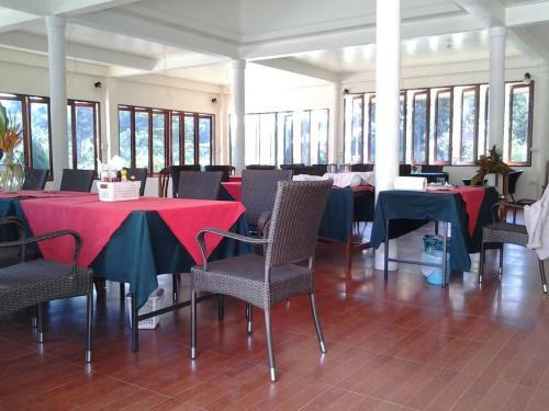 Hotel Siam Tara Resort