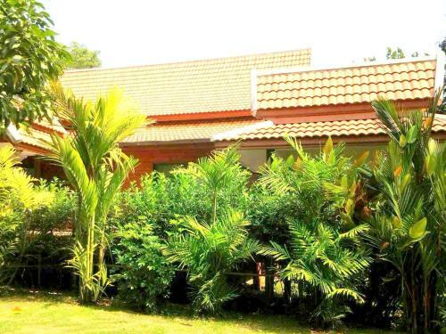 Hotel Siam Tara Resort