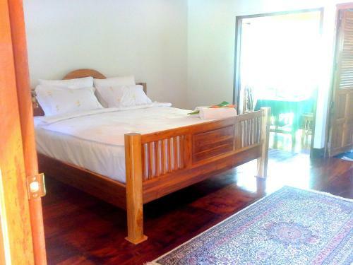 Hotel Siam Tara Resort