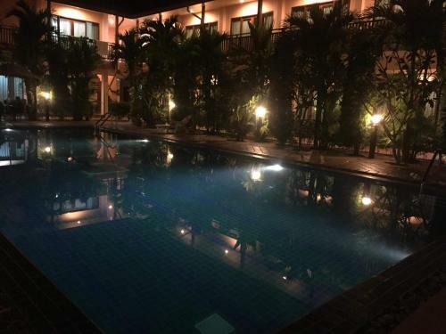 Hotel Siam Tara Resort