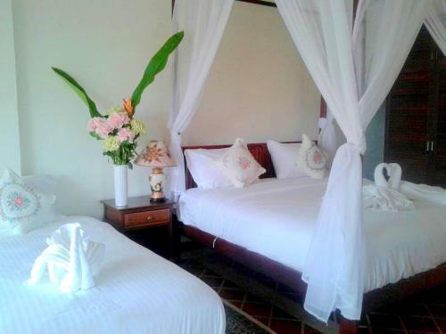 Hotel Siam Tara Resort