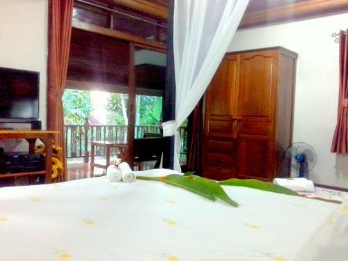 Hotel Siam Tara Resort