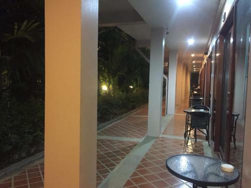 Hotel Siam Tara Resort