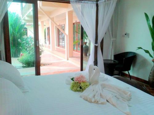 Hotel Siam Tara Resort