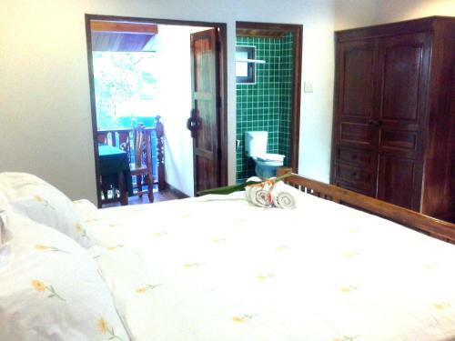 Hotel Siam Tara Resort