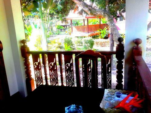 Hotel Siam Tara Resort