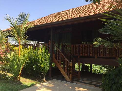Hotel Siam Tara Resort