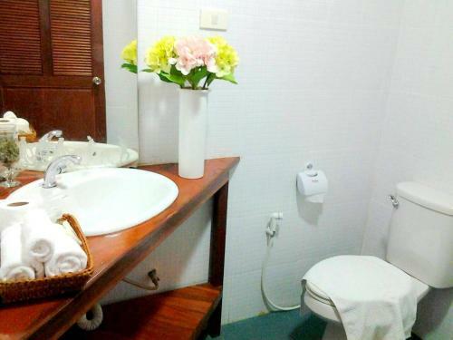 Hotel Siam Tara Resort