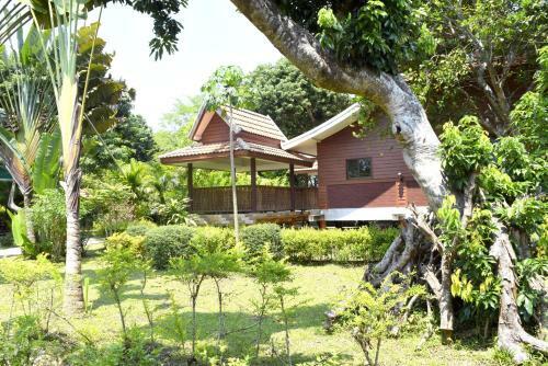 Hotel Siam Tara Resort