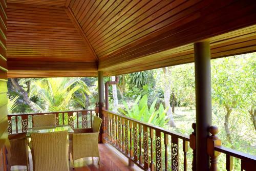 Hotel Siam Tara Resort