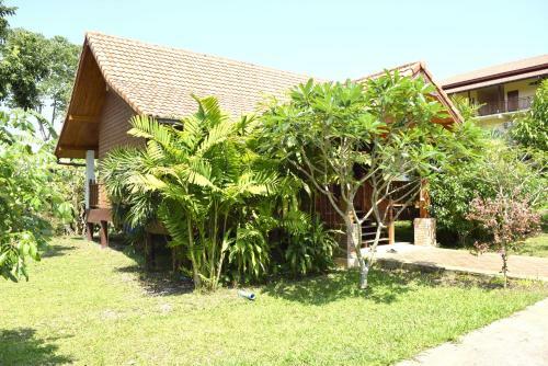 Hotel Siam Tara Resort