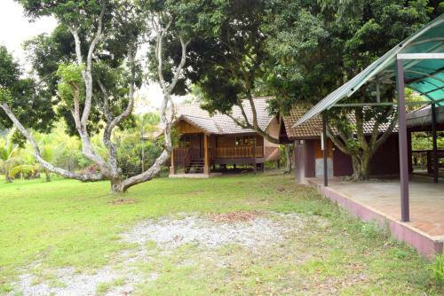 Hotel Siam Tara Resort