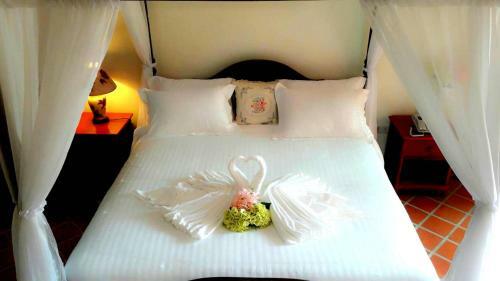 Hotel Siam Tara Resort