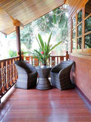 Hotel Siam Tara Resort