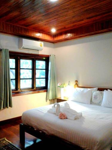 Hotel Siam Tara Resort