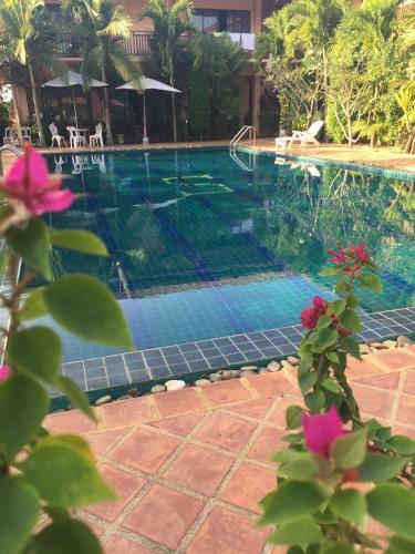 Hotel Siam Tara Resort