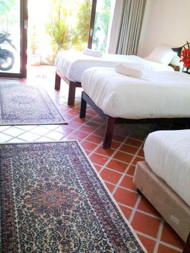 Hotel Siam Tara Resort