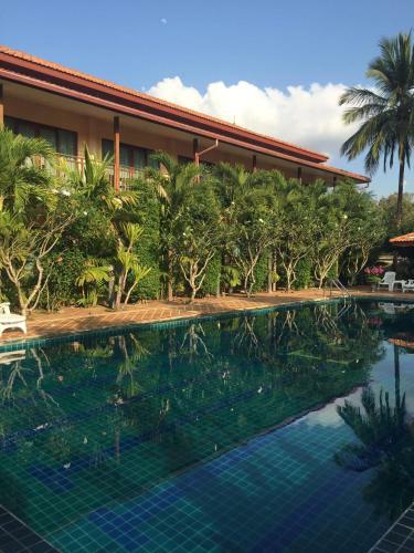 Hotel Siam Tara Resort
