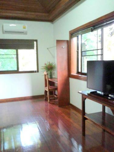 Hotel Siam Tara Resort