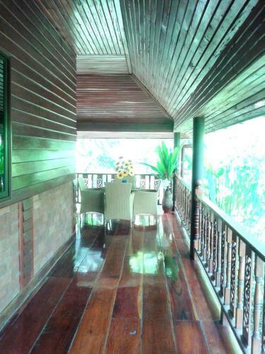 Hotel Siam Tara Resort
