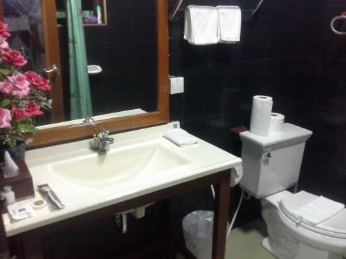 Hotel Siam Tara Resort