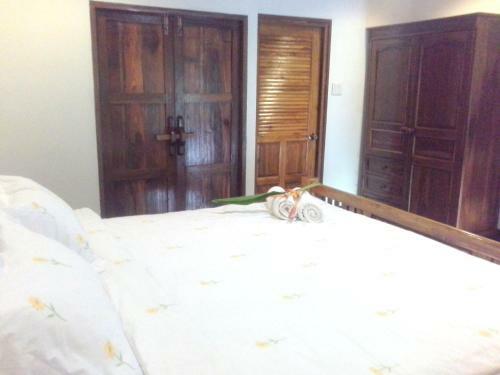 Hotel Siam Tara Resort