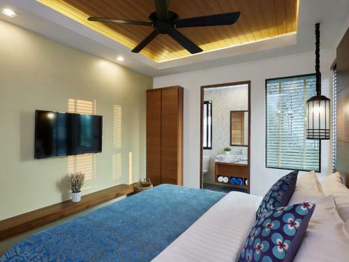Hotel Vann Hua Hin Resort