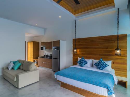 Hotel Vann Hua Hin Resort
