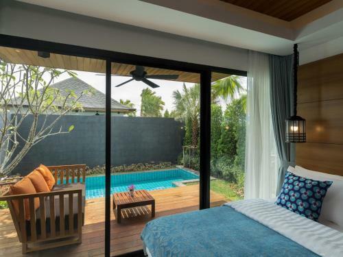 Hotel Vann Hua Hin Resort
