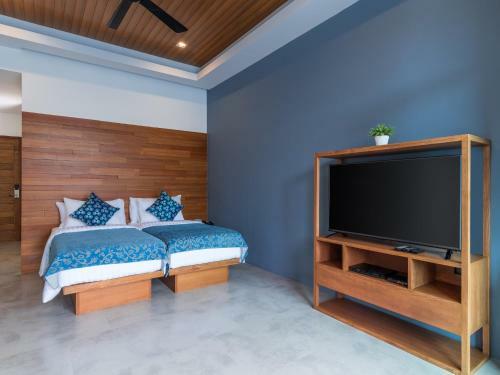 Hotel Vann Hua Hin Resort