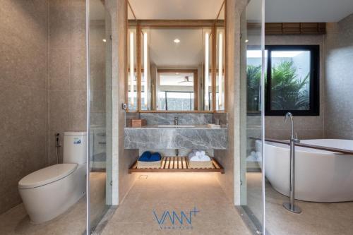 Hotel Vann Hua Hin Resort