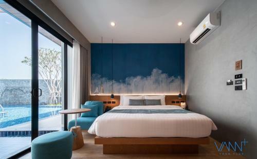 Hotel Vann Hua Hin Resort