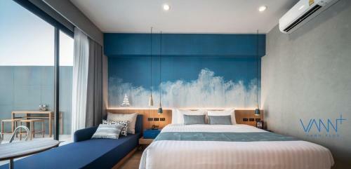Hotel Vann Hua Hin Resort
