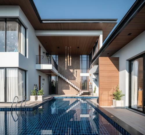 Hotel Vann Hua Hin Resort