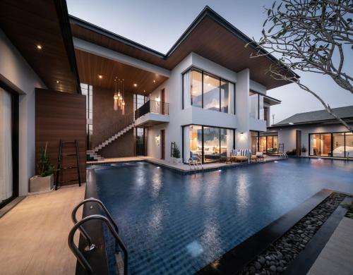 Hotel Vann Hua Hin Resort