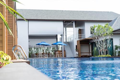 Hotel Vann Hua Hin Resort