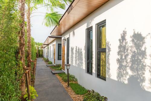 Hotel Vann Hua Hin Resort