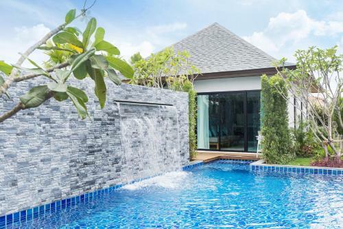 Hotel Vann Hua Hin Resort